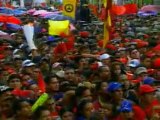 Chávez_ El 13A el Pueblo salvó el futuro de nuestros hijos y nietos