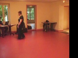 Banjo Tunes  -  COWBOY  HAT  DANCERS