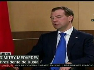 Download Video: Países BRICS preparan cumbre y discuten sobre países árab