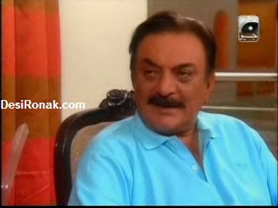 Massi Aur Malka 14 April Part 3