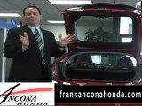 Kansas City Honda Dealer Frank Ancona Honda Reviews CR-Z Hybrid Sport For Earth Day!