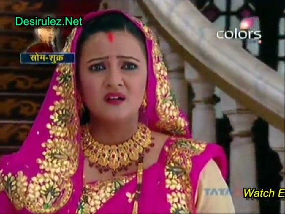 Bhagyavidhata - 14th April 2011 Part1