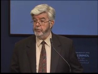 Richard K. Betts: Huntington’s Clash of Civilizations