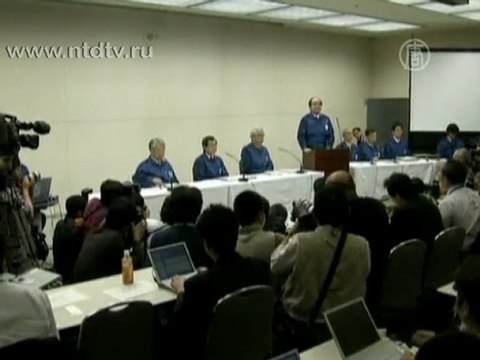 Жертвам «Фукусимы-1» выплатят миллиарды долларов