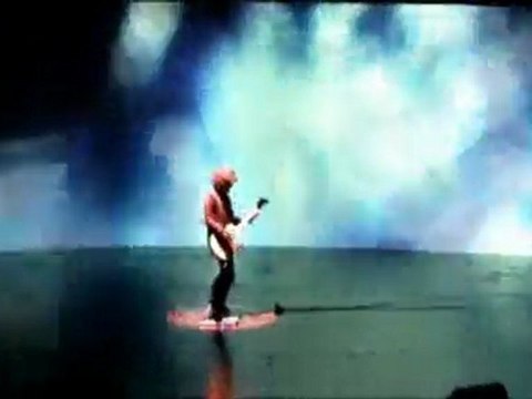 The Creators Project: Lumpens