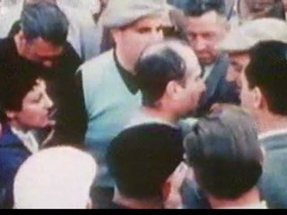 3/3 24 heures du Mans 1955 - La course de la mort