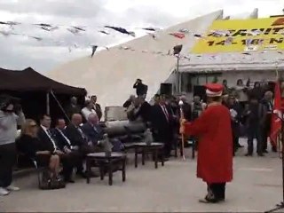 Ege illeri Festivali Ankara