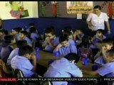 Implementa El Salvador programa de alimentación escolar