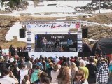 Festival des Concerts Sauvages : BB Brunes samedi 9 avril 2011