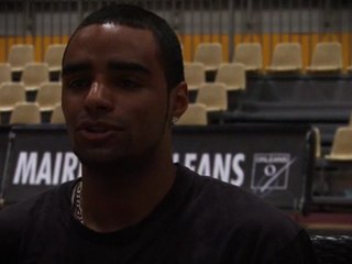 Teaser Mael Lebrun