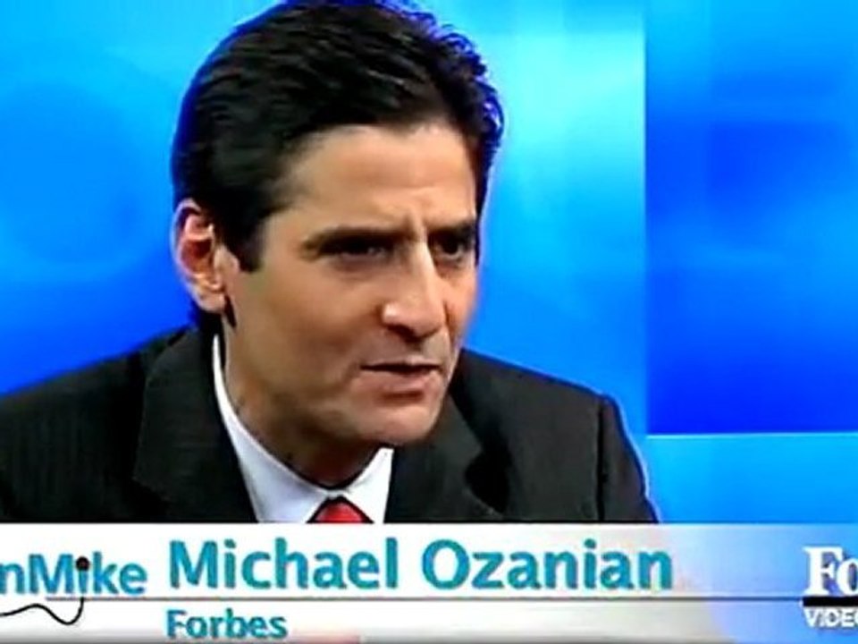 INVESTMENT MAGAZINE-FORBES - The Battle For Private Jets.