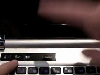 Haier 7G2 14-inch Sandybridge Notebook Hands-on