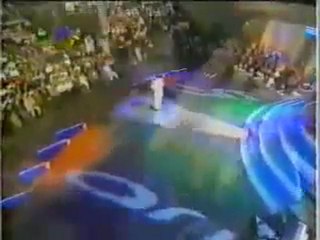 كاظم الساهر - اغسلي بالبرد دبي 97