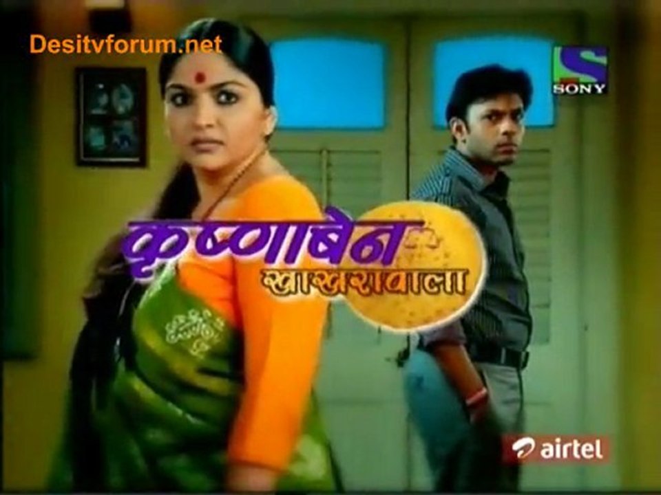 Krishnaben Khakhrawala- 14th April 2011 Pt-1