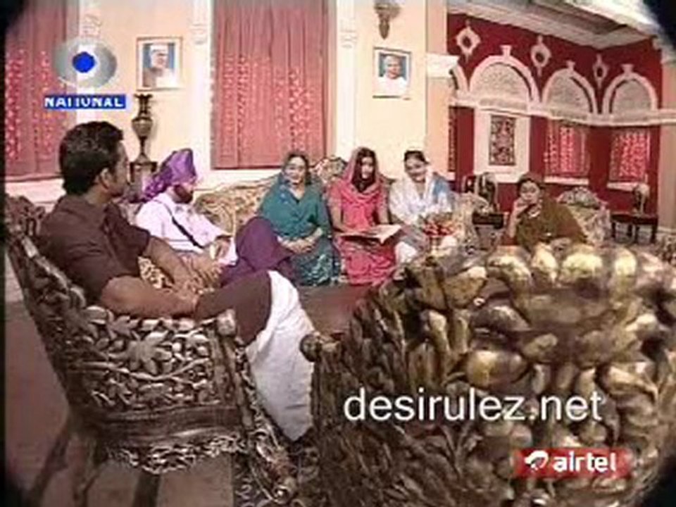 Ek Aangan Ke Ho Gaye Doo - 14th April 2011- pt2