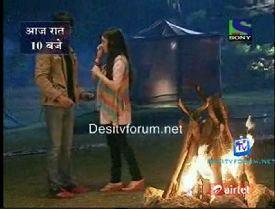 Chajje Chajje Ka Pyar- 14th April 2011 Watch Video Online Pt-2