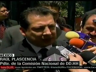 Fosas comunes de Tamaulipas, reflejan la impunidad en Méxic