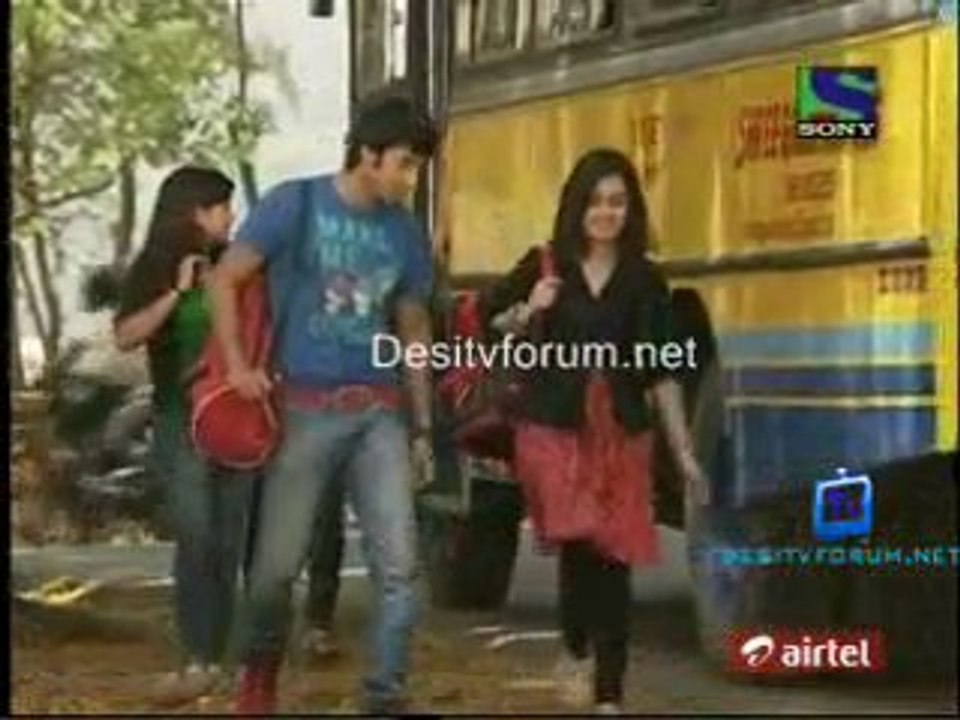 Chajje Chajje Ka Pyar- 14th April 2011 Watch Video Online Pt-3