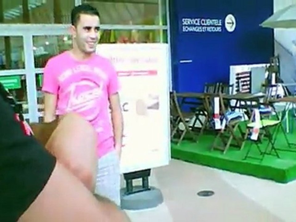 Gagnant du Passager Mystère IKEA by la chose