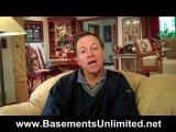 How does basement remodeling affect resale value? Columbus Ohio