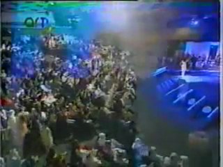 كاظم الساهر - زيديني عشقا  دبي 1997
