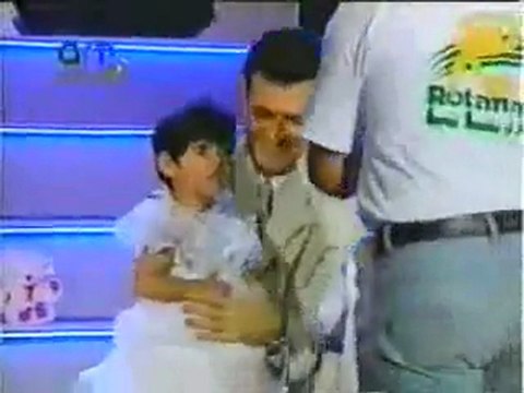 كاظم الساهر- سلامي دبي 97