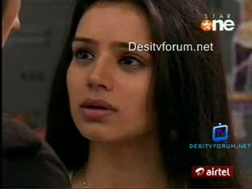 Pyaar Kii Yeh Ek Kahaani- 14th April 2011 Watch Online Video Pt4