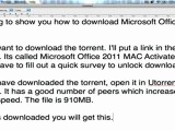 How to download Microsoft Office 2011 for Mac free