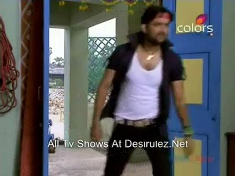 Laagi Tujhse Lagan 14th April 11 Pt4