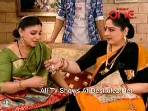 Hamari Beti Raj Karegi [Episode 77] - 14th April 2011 pt3