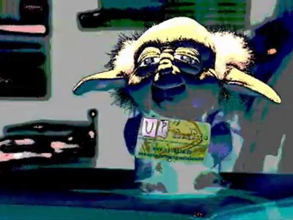 UP RADIO - Emission en live au Virgin Megastore de Roques sur Garonne