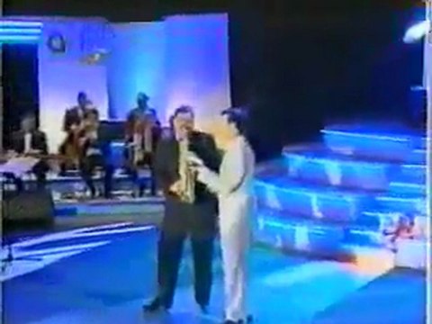 -كاظم الساهر الك وحشه دبي 97