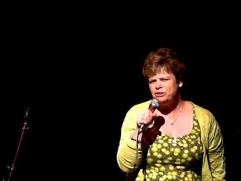 26 Miss Modestie - finale scène slam mons - 07-04-11