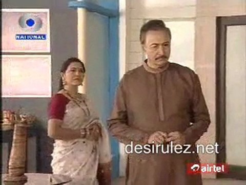 Mere Desh Ki Beti - 14th April 2011 - pt2