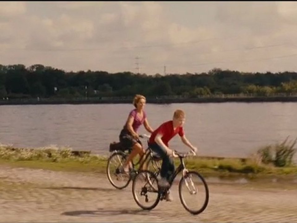 LE GAMIN AU VELO - Film-annonce