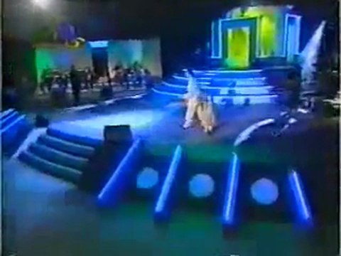 كاظم الساهر-يا مدلل دبي 97