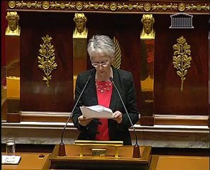 Le Ministre n'écoute pas