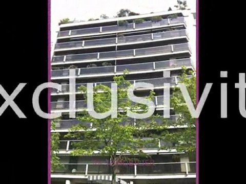 APPARTEMENT + STUDETTE 6 Pièces 160.88m² | PARIS 75016