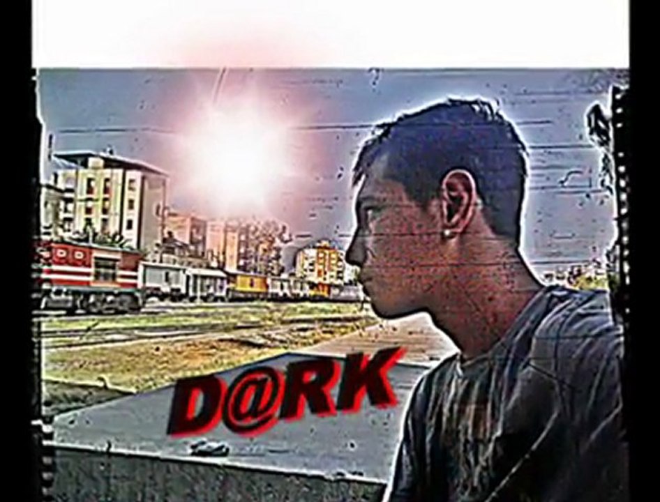 dark unut dedin