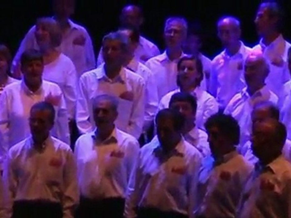 La ballade Nord Irlandaise