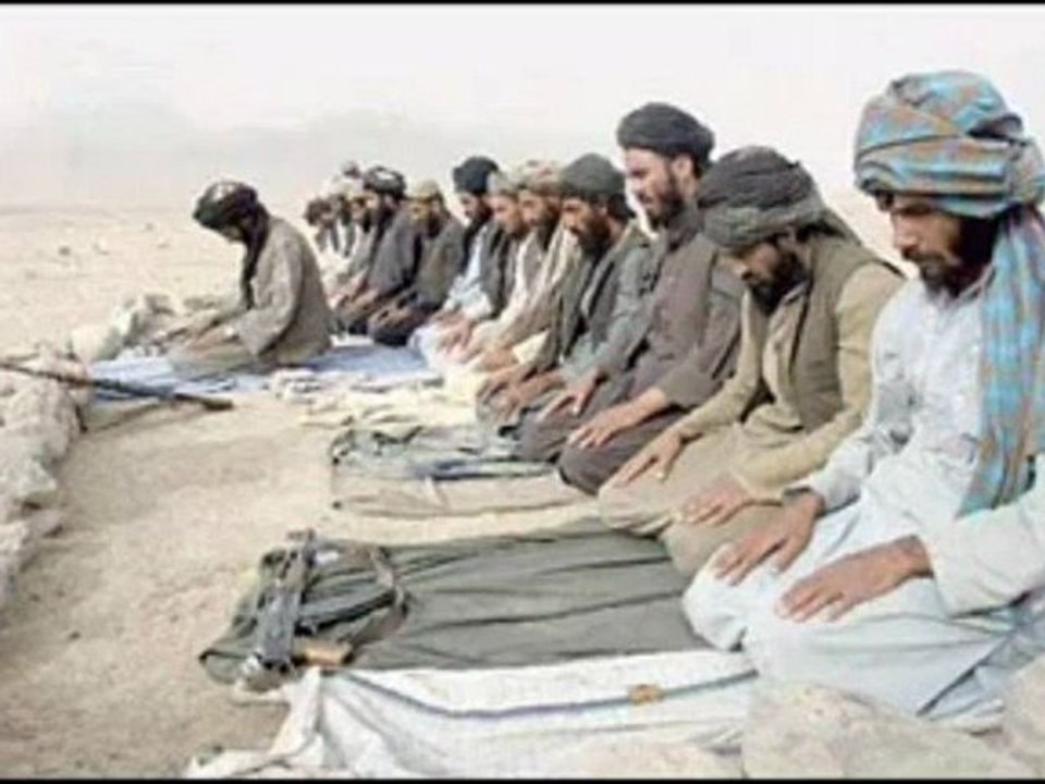 La verite des talibans 1/2