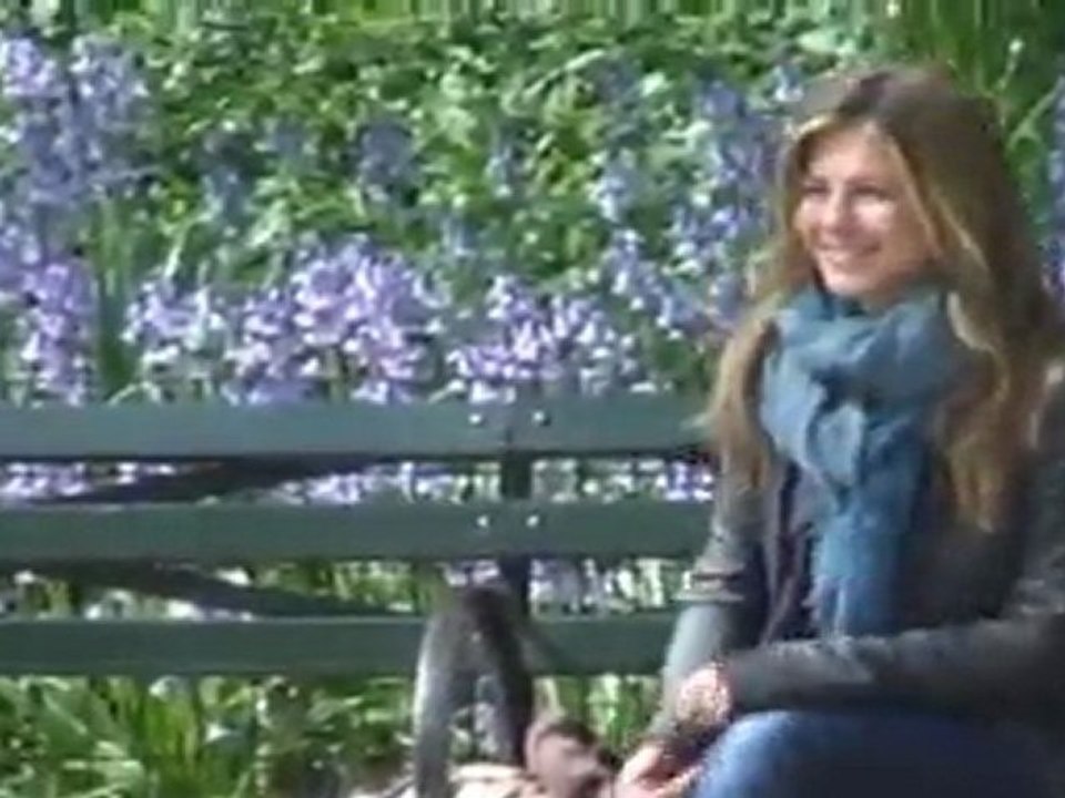 Exklusiv: Aniston und Cooper ?