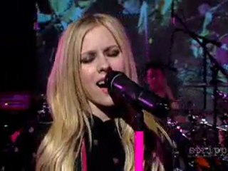 avril_lavigne when you are gone