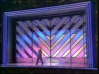 Shane Richie stand-up
