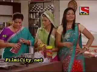 14 April 2011 Sajan Re Jhooth Mat Bolo pt 1