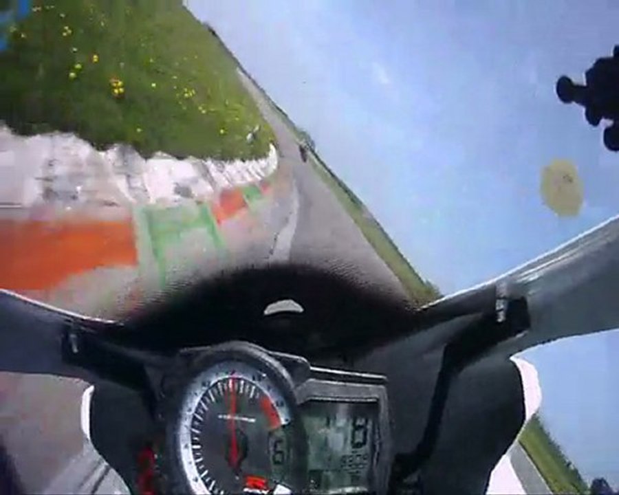 BRESSE 11.04 TORNADE VS ALAN