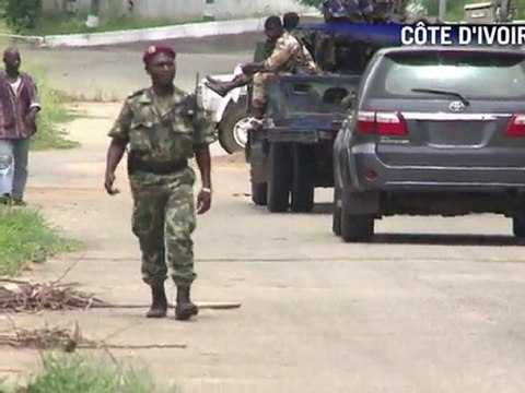 Le Journal vidéo du jeudi 14 avril 2011, édition de 18H00.