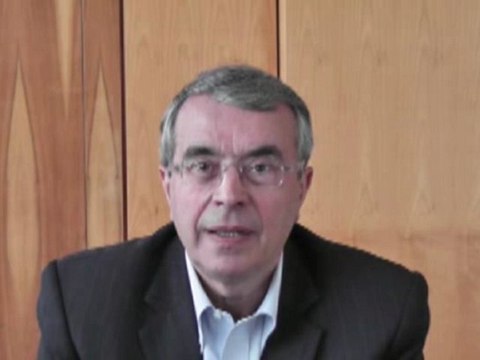 ARF Acte III de la décentralisation - Jean-Jack Queyranne