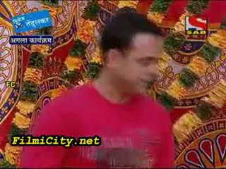 14 April 2011 Sajan Re Jhooth Mat Bolo pt 3