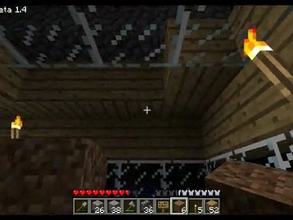 (Tutoriel) Minecraft Episode # 9